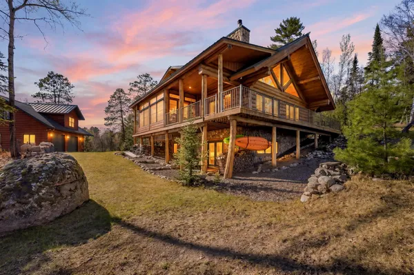$1,500,000 | 51748 Pine Point Lane, Bigfork, MN 56628