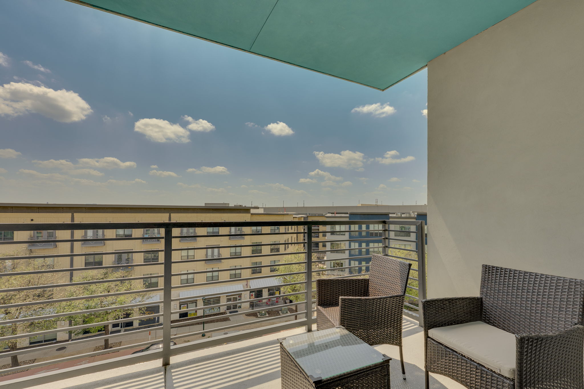 1701 Simond Avenue, Unit 524 Austin, TX 78723 - Photo 17 of 30