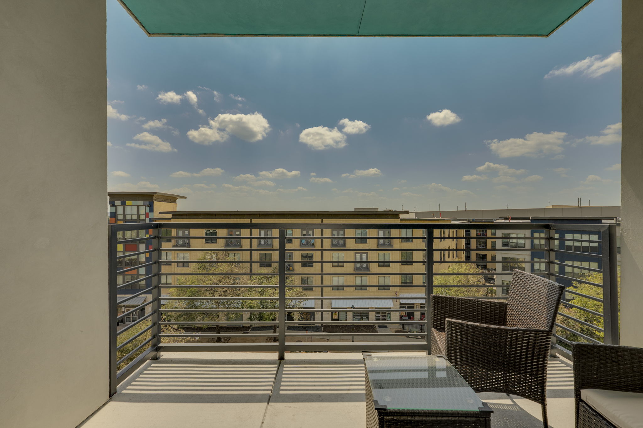 1701 Simond Avenue, Unit 524 Austin, TX 78723 - Photo 18 of 30