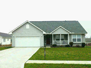 86 Willow Ridge Court Maineville, OH 45039 - Photo 1 of 1