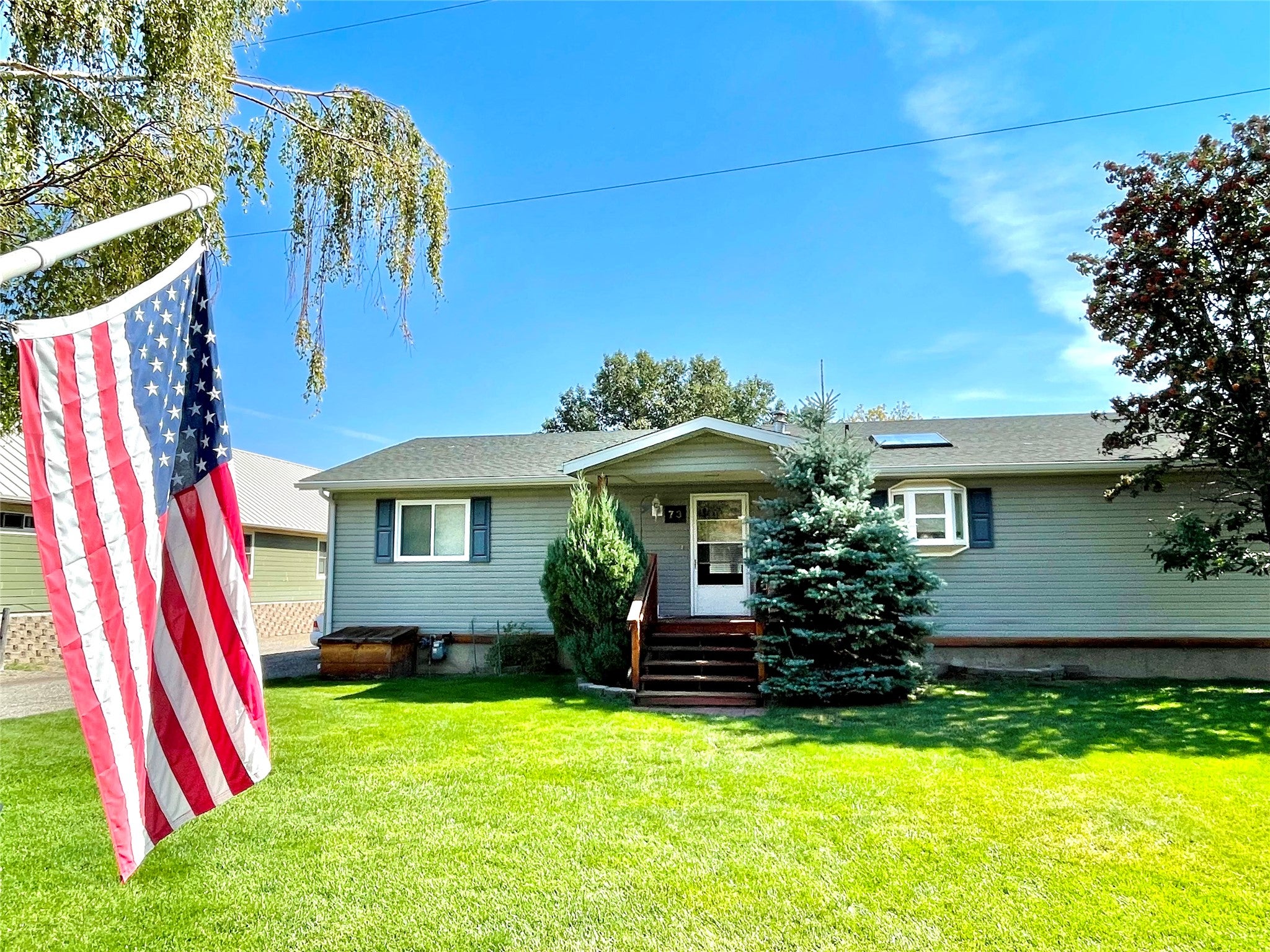 73 Seibold Lane Cascade, MT 59421 - Photo 50 of 57 Gallery Image 50