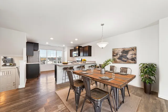 $299,000 | 2307 Upland Road, Pingree Grove, IL 60140