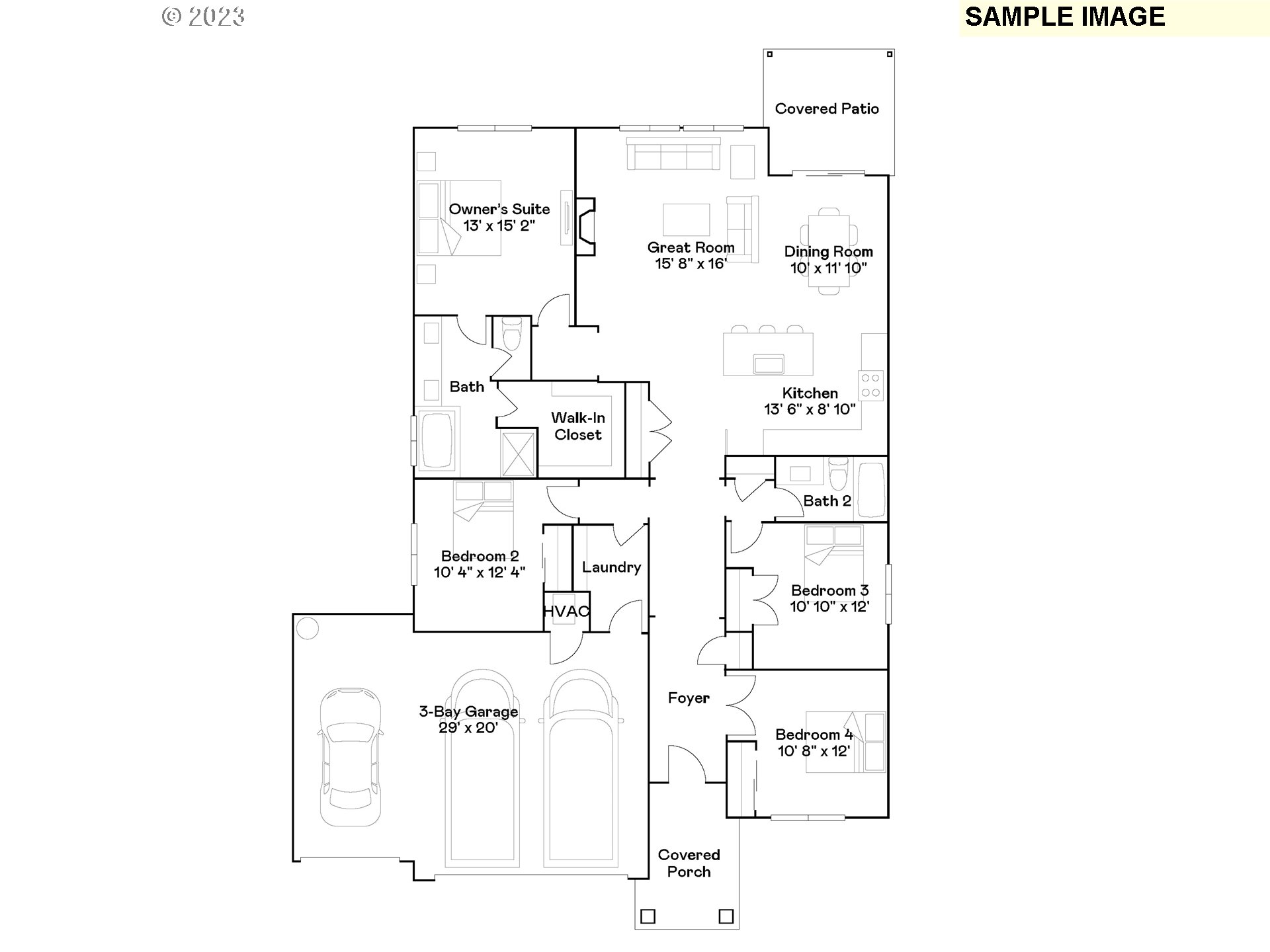 2712 South 6th Way, Unit 70 Ridgefield, WA 98642 - Photo 2 of 2
