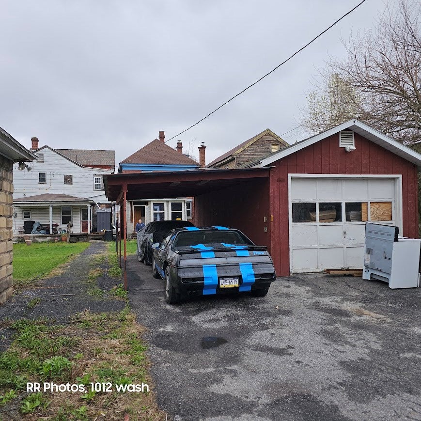 1012 Washington Street Huntingdon, PA 16652 - Photo 14 of 19 Gallery Image 14