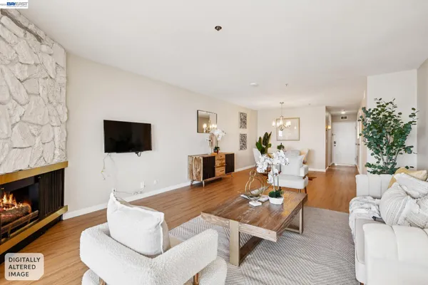 $695,000 | 933 Shore Line Drive, Unit 306, Alameda, CA 94501