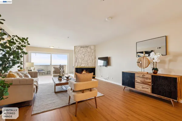 $695,000 | 933 Shore Line Drive, Unit 306, Alameda, CA 94501