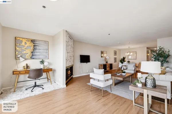 $695,000 | 933 Shore Line Drive, Unit 306, Alameda, CA 94501