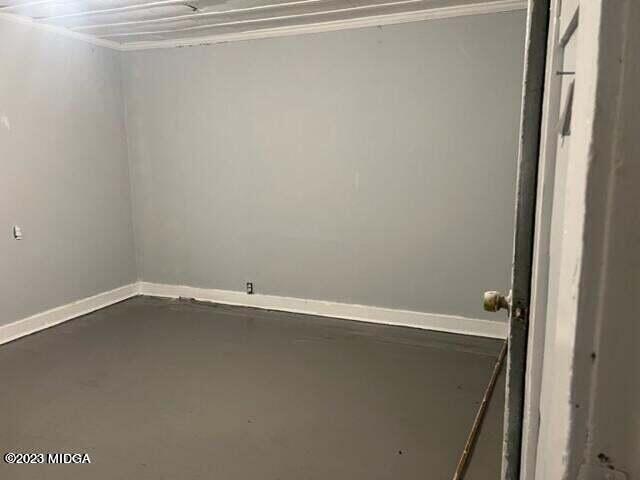 3098 Rice Circle Macon, GA 31204 - Photo 4 of 5 a view of an empty room