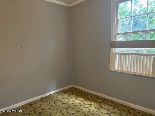 3098 Rice Circle Macon, GA 31204 - Photo 5 of 5 an empty room with a window