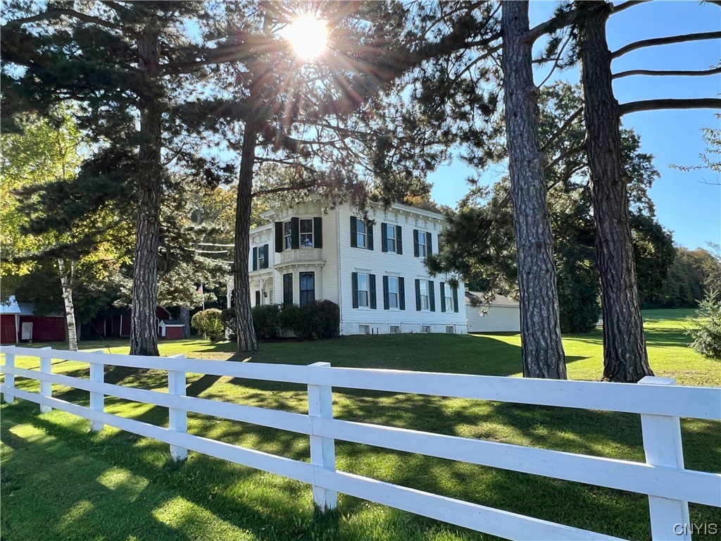 262,289 West State Road Virgil, NY 13053 - Photo 1 of 1 Gallery Image 1