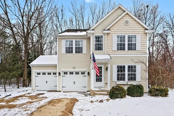 $409,900 | 656 Cliffwood Avenue, Portage, MI 49002