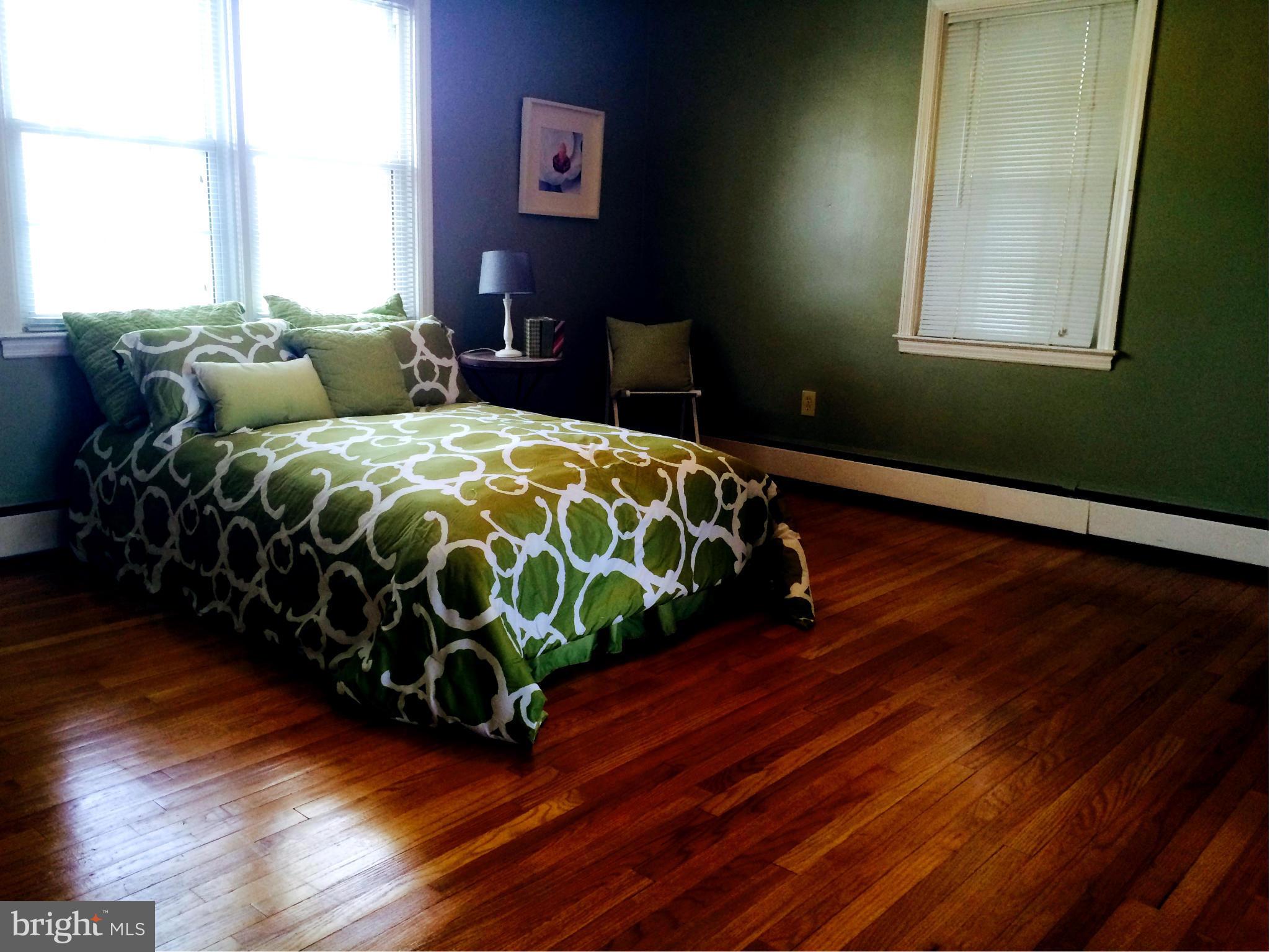 1420 Glendale Road Baltimore, MD 21239 - Photo 11 of 23 Bedroom