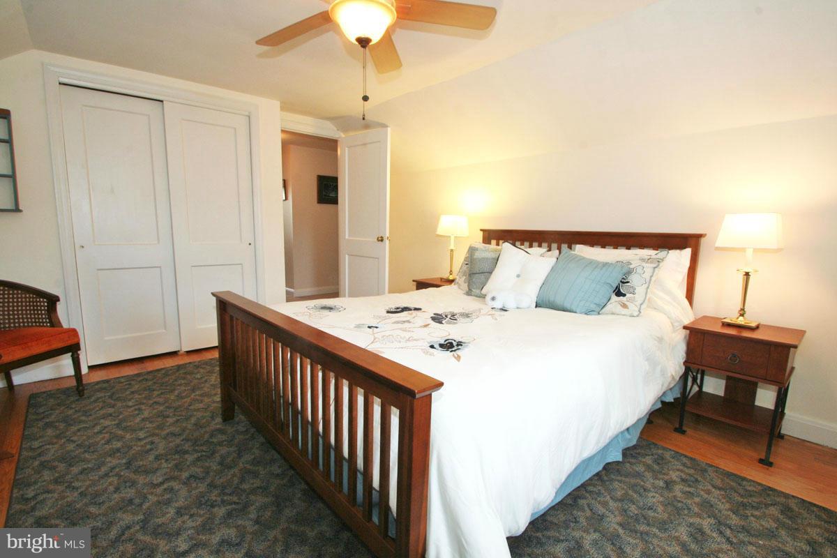 1420 Glendale Road Baltimore, MD 21239 - Photo 17 of 23 Bedroom 4 Upper Level