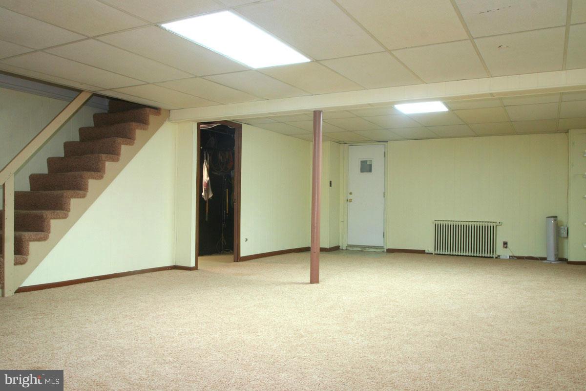 1420 Glendale Road Baltimore, MD 21239 - Photo 18 of 23 Basement