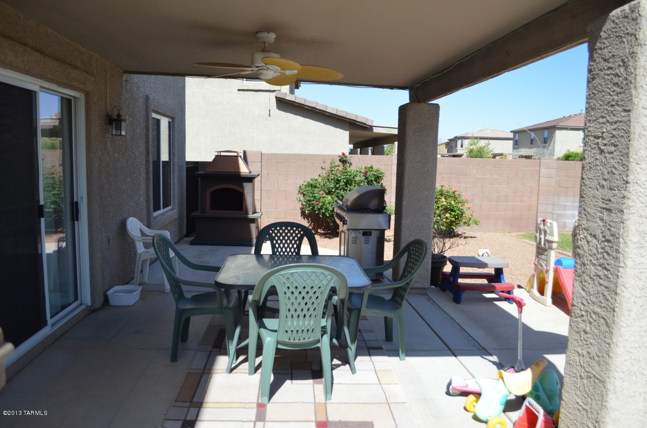 3619 East Fox Trotter Road Tucson, AZ 85739 - Photo 31 of 32