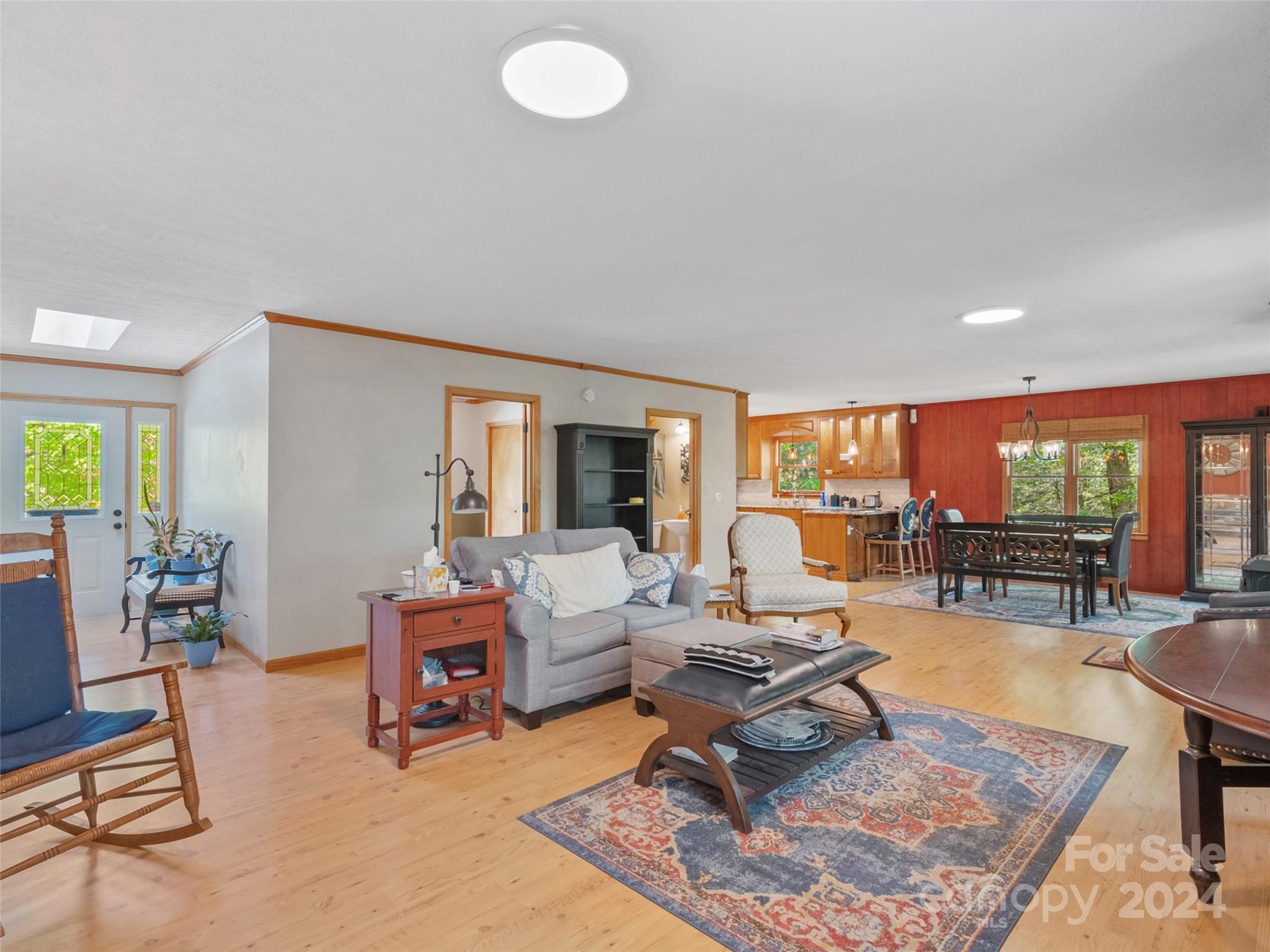 450 Shady Ridge Road, Unit 4A Waynesville, NC 28785 - Photo 11 of 22 Gallery Image 11