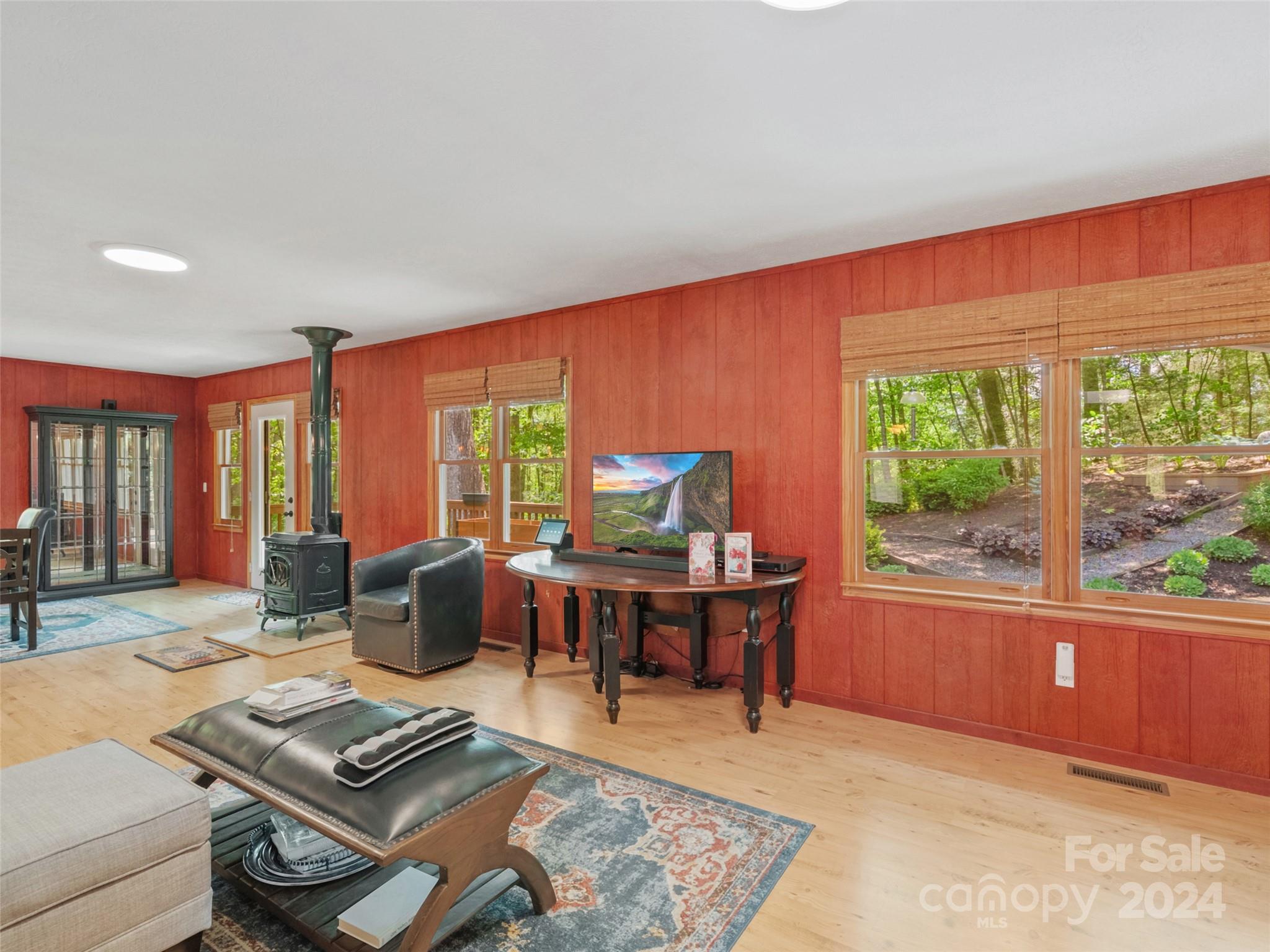 450 Shady Ridge Road, Unit 4A Waynesville, NC 28785 - Photo 12 of 22 Gallery Image 12