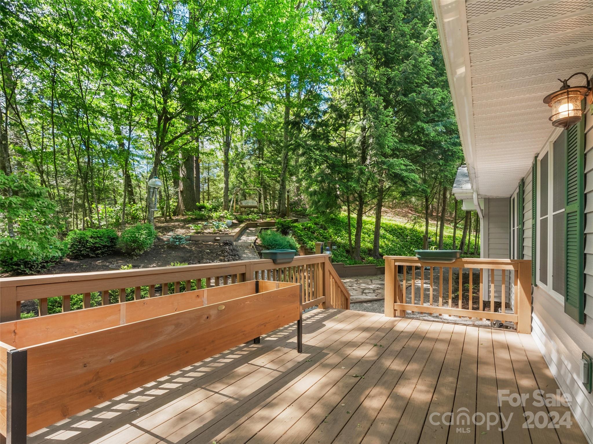 450 Shady Ridge Road, Unit 4A Waynesville, NC 28785 - Photo 13 of 22 Gallery Image 13