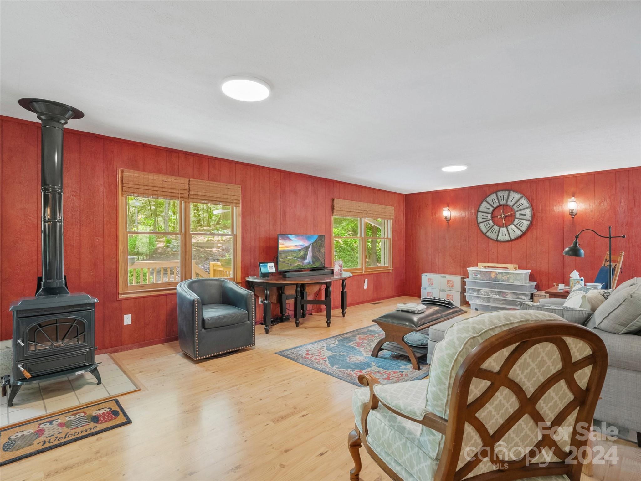450 Shady Ridge Road, Unit 4A Waynesville, NC 28785 - Photo 10 of 22 Gallery Image 10
