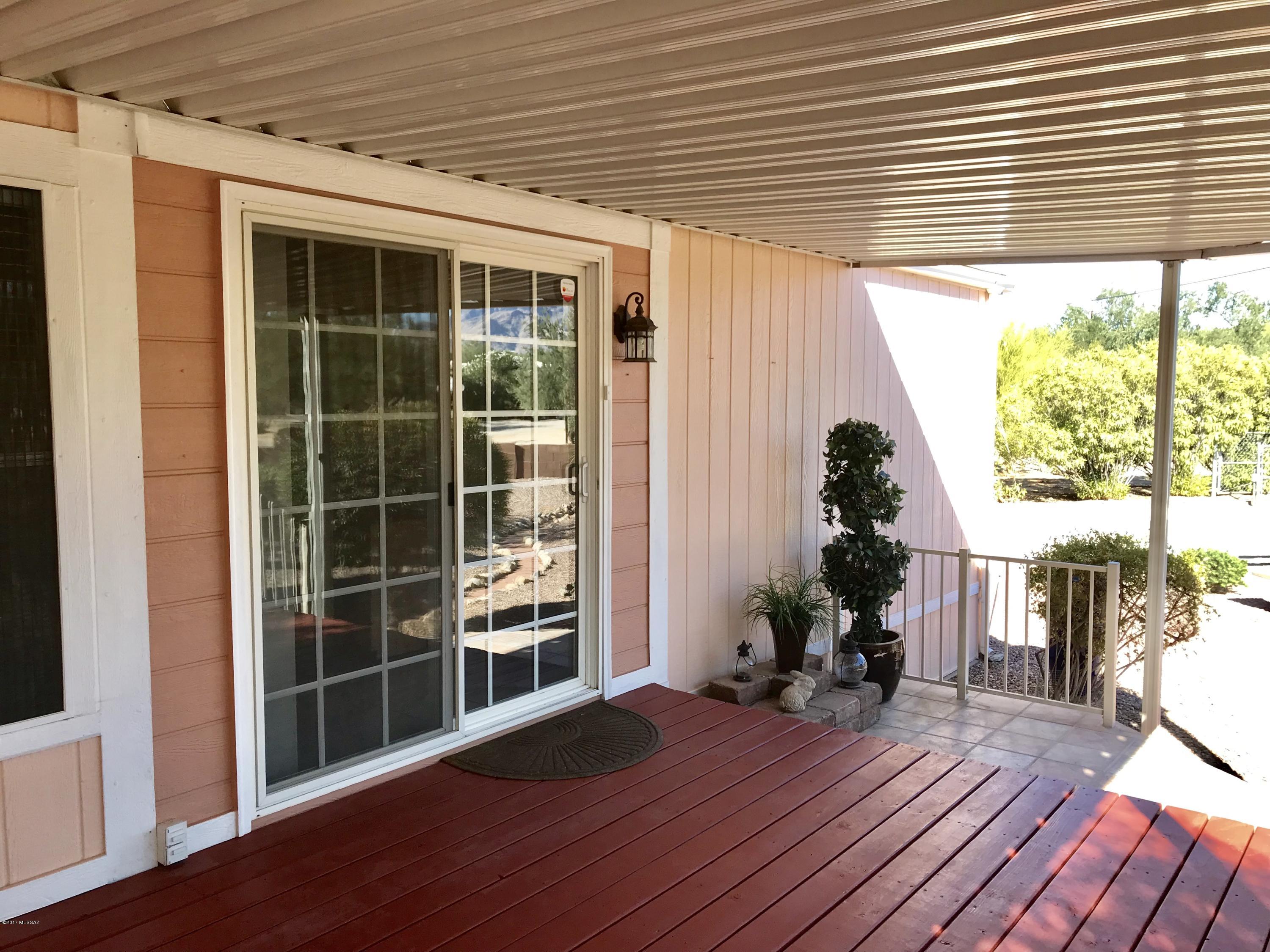 3120-6 West Lobo Road Tucson, AZ 85742 - Photo 2 of 40