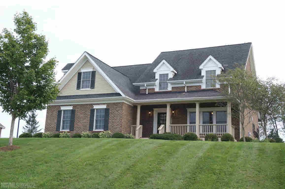 1661 Turnberry Lane Riner, VA 24149 - Photo 1 of 27 Gallery Image 1