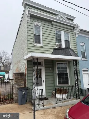 $159,900 | 112 North Conococheague Street, Williamsport, MD 21795