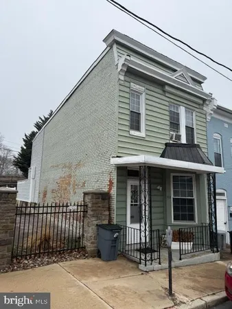 $159,900 | 112 North Conococheague Street, Williamsport, MD 21795
