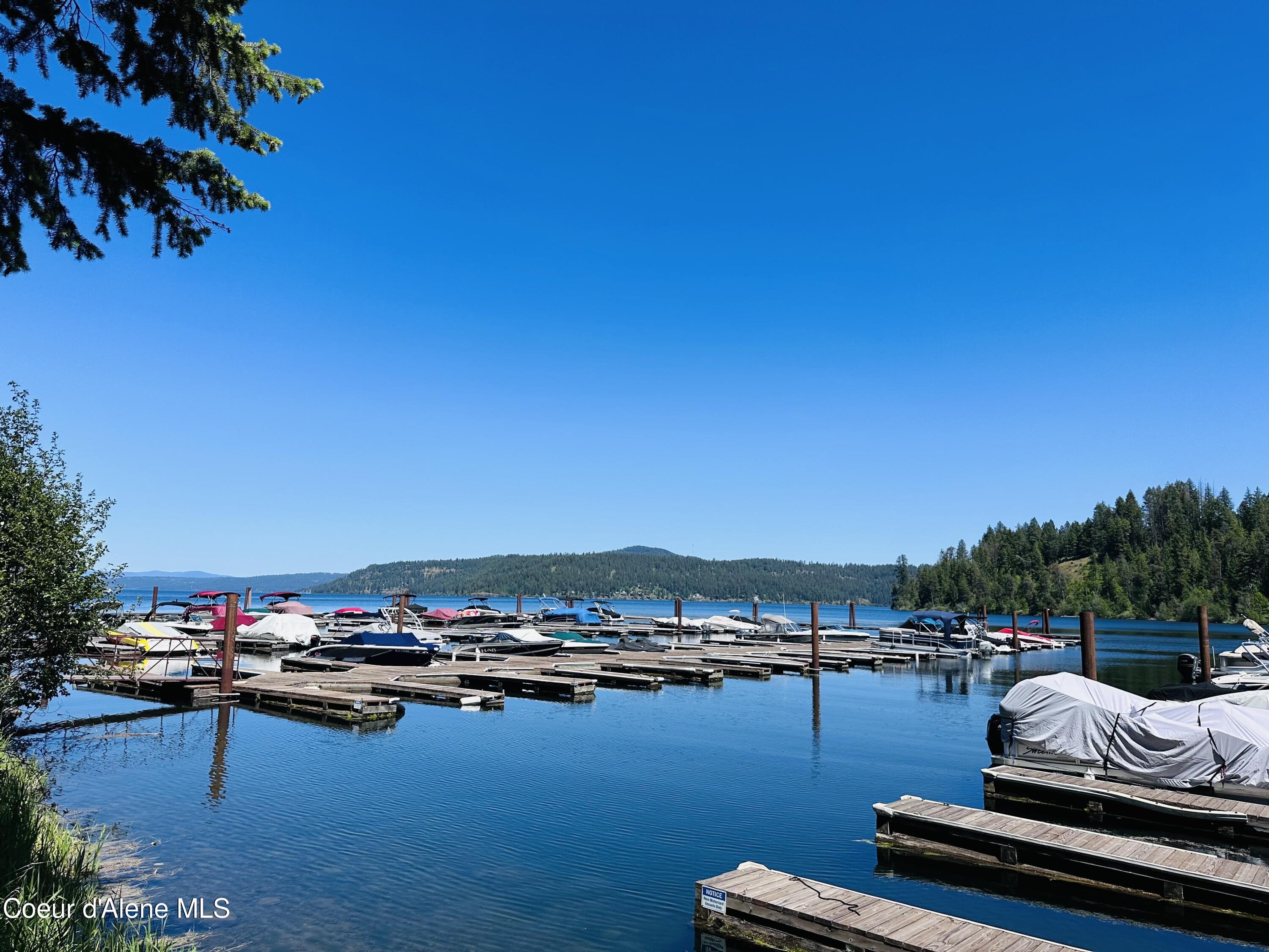 21161 South Cave Bay Road, Unit COEUR Worley, ID 83876 - Photo 16 of 21 Cave Bay Boat Slips