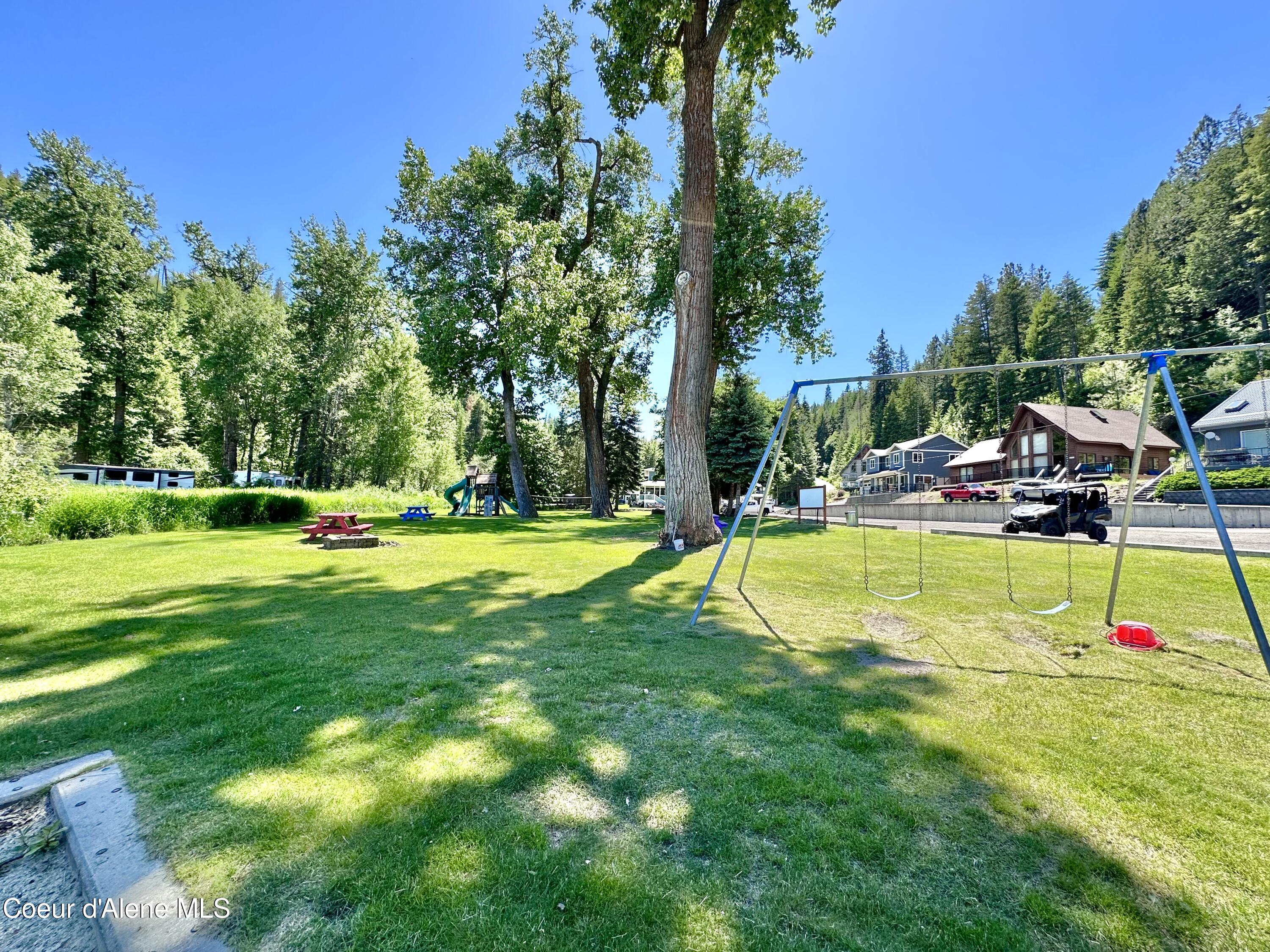 21161 South Cave Bay Road, Unit COEUR Worley, ID 83876 - Photo 19 of 21 Community Beach & Park