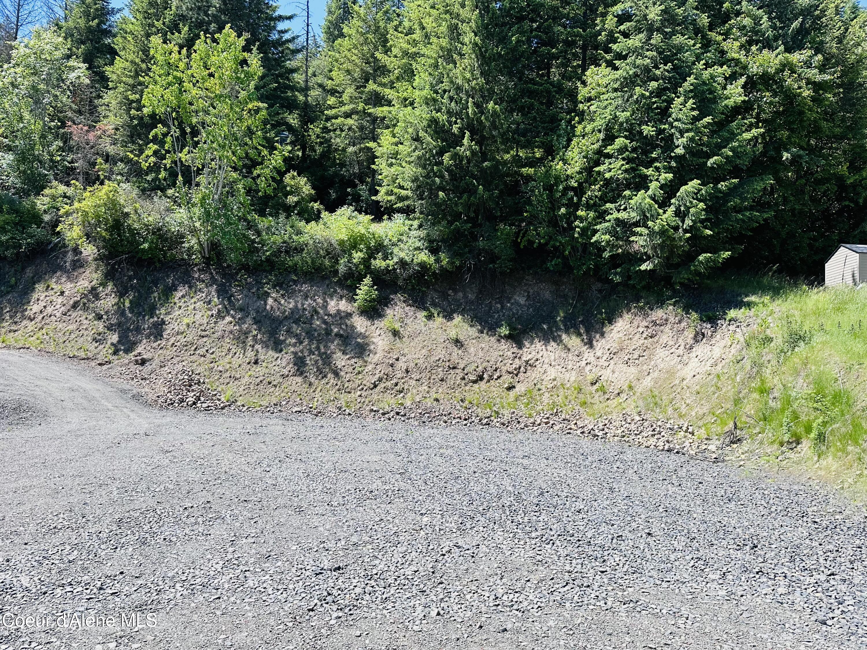 21161 South Cave Bay Road, Unit COEUR Worley, ID 83876 - Photo 8 of 21 Excavated Lot