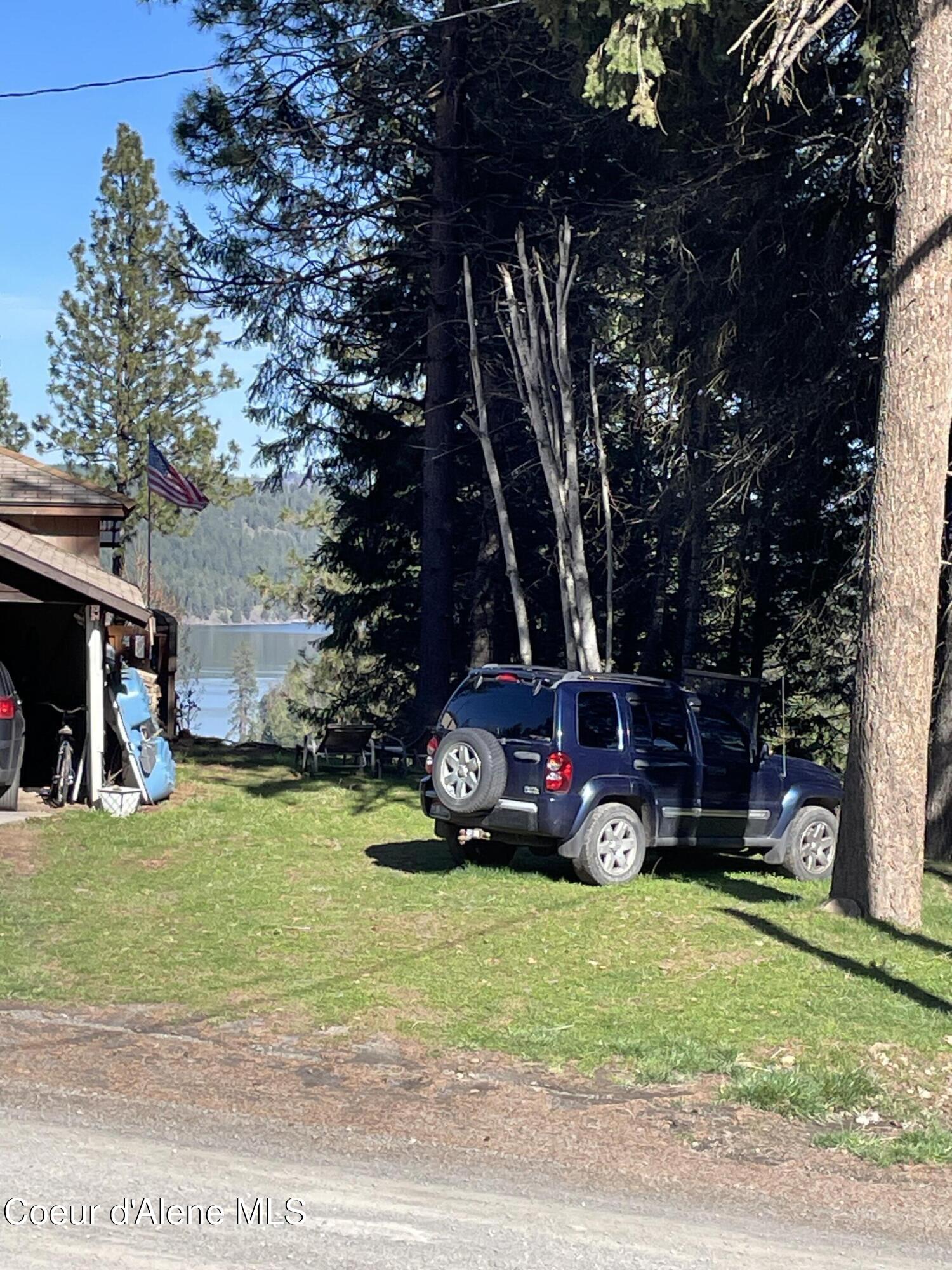 21161 South Cave Bay Road, Unit COEUR Worley, ID 83876 - Photo 10 of 21 Partial Lake View
