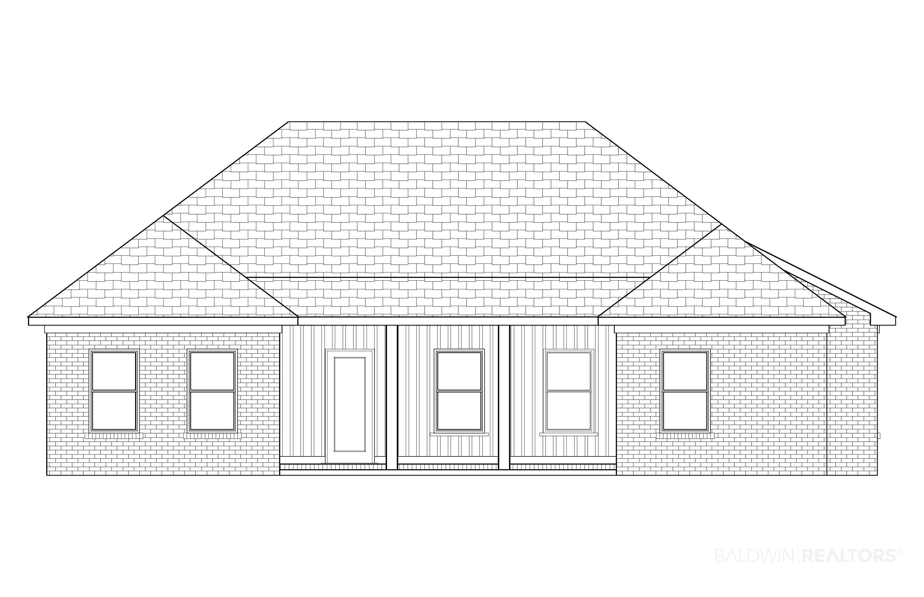 10130 Desiree Court South Theodore, AL 36582 - Photo 2 of 2