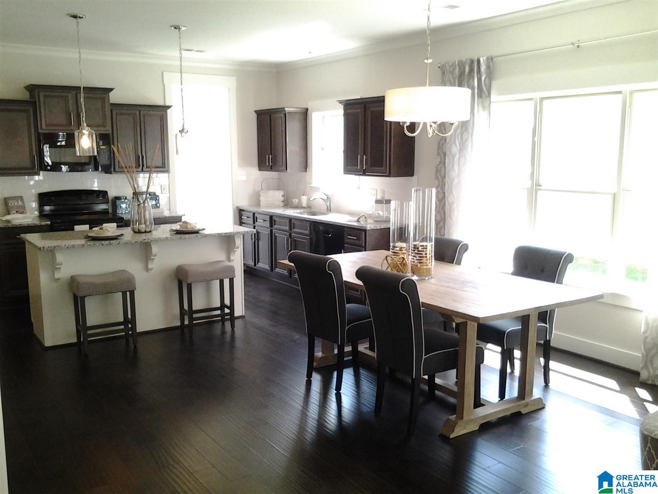 228 Lorrin Lane Sterrett, AL 35147 - Photo 9 of 32