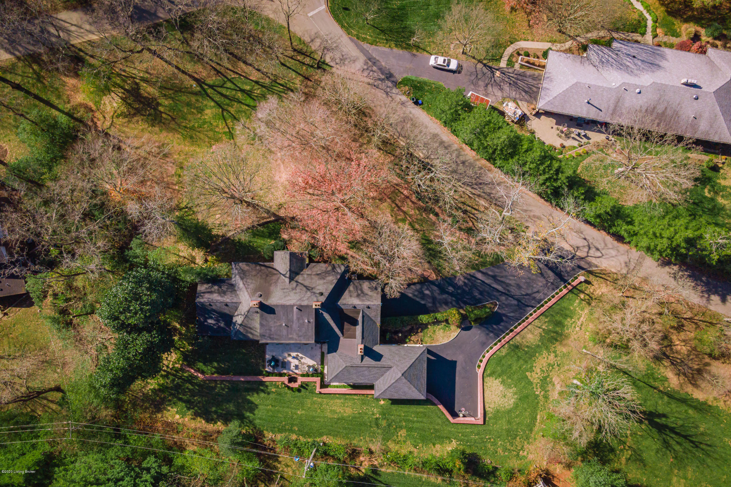 158 Arrowhead Road Louisville, KY 40207 - Photo 64 of 68 158 Arrowhead Road-13