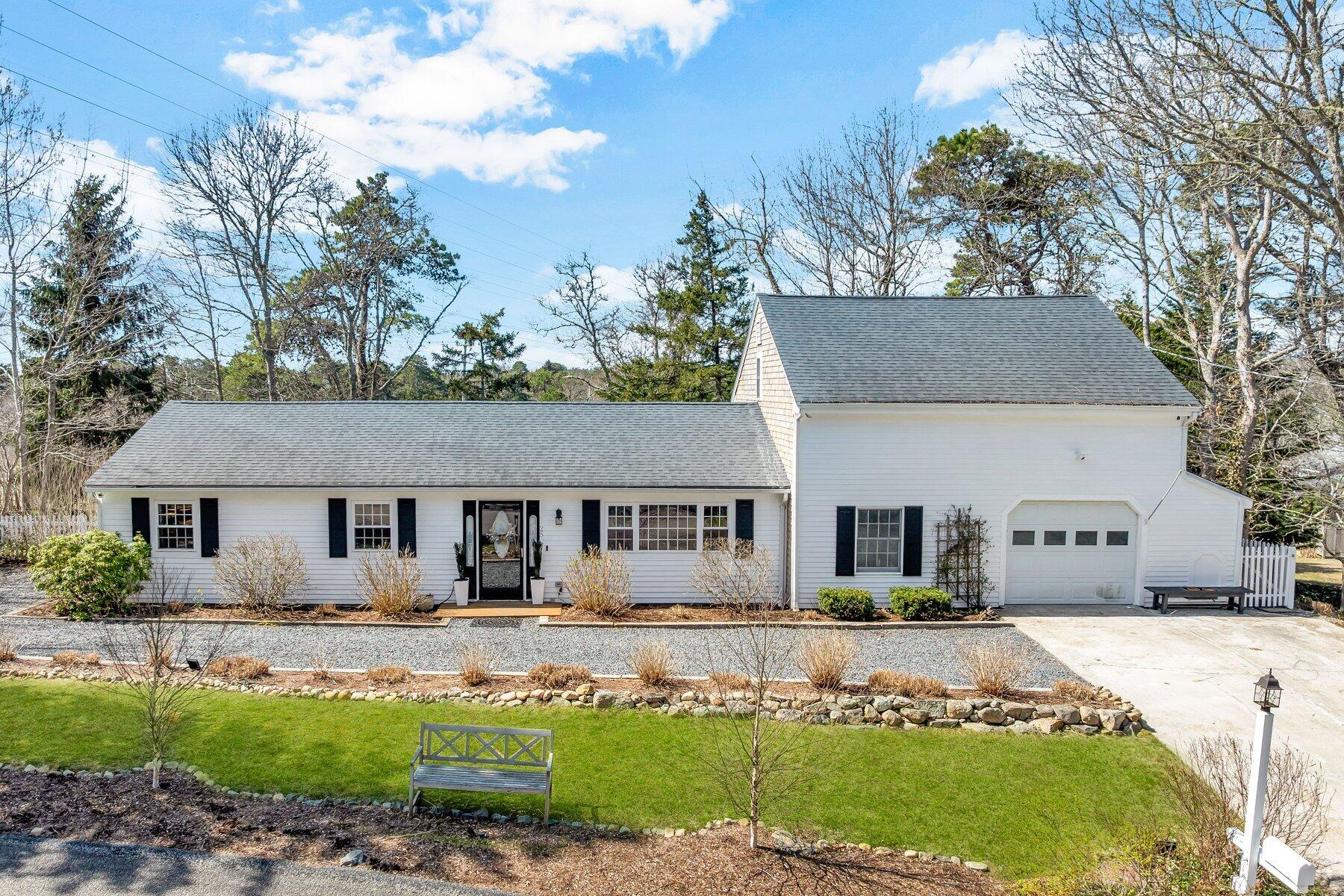 25 Frances Helen Road Yarmouth Port, MA 02675 - Photo 1 of 55 DJI_0560 (1)