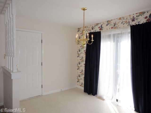 303 Old Farm Road Graham, NC 27253 - Photo 2 of 16 Dining Room.
