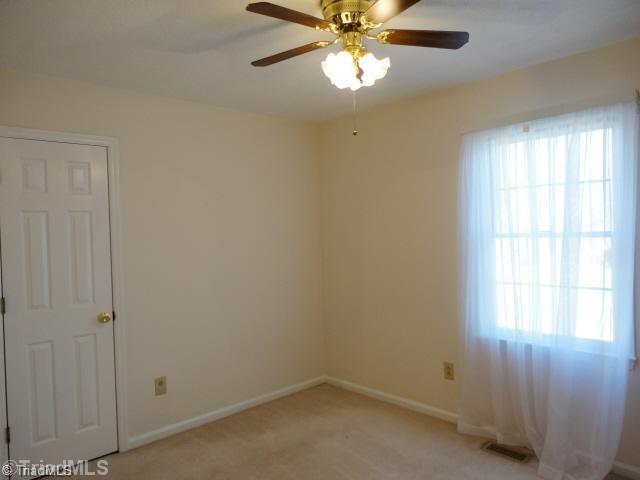 303 Old Farm Road Graham, NC 27253 - Photo 12 of 16 2nd Bedroom.