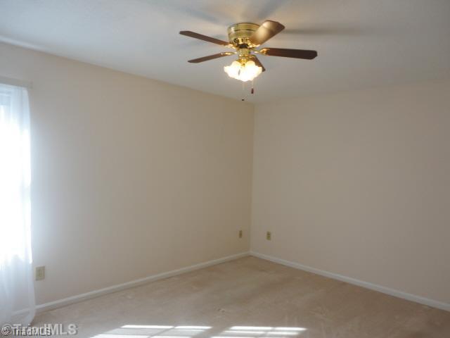 303 Old Farm Road Graham, NC 27253 - Photo 13 of 16 Master Bedroom.