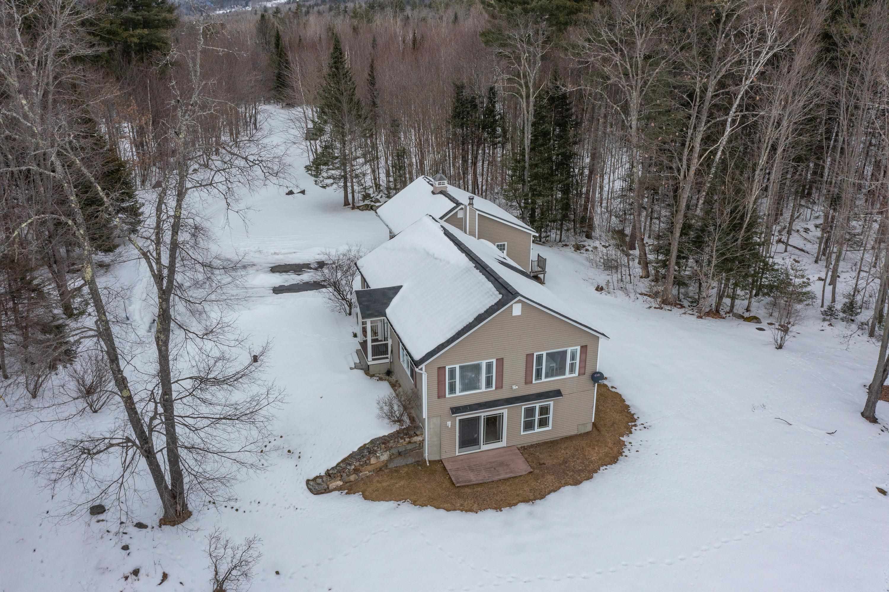 484 Manns Hill Road Littleton, NH 03561 - Photo 28 of 37 Gallery Image 28
