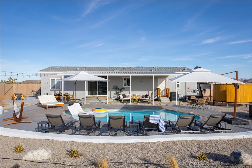 2848 Harmony Road Yucca Valley, CA 92284 - Photo 45 of 68 Gallery Image 45