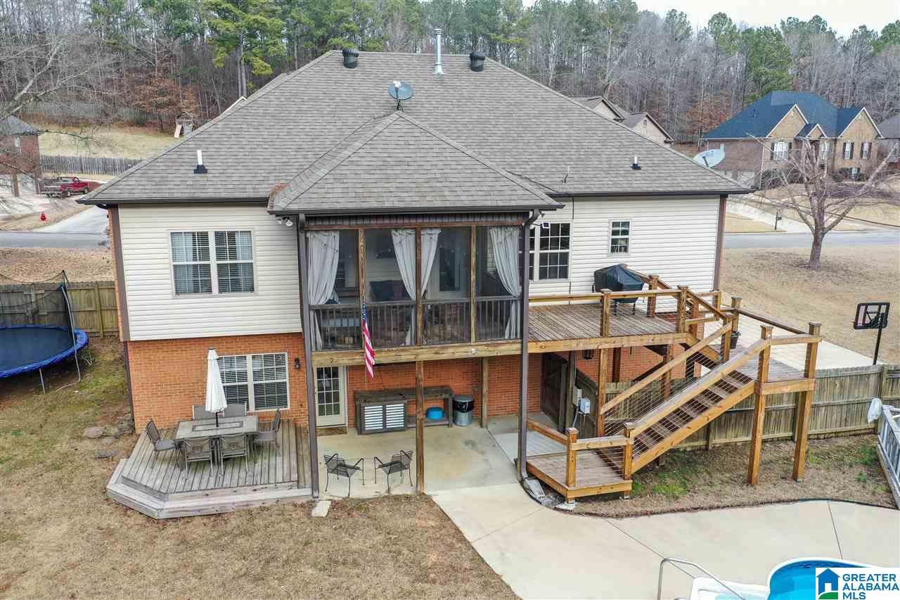 168 River Birch Road Chelsea, AL 35043 - Photo 36 of 41