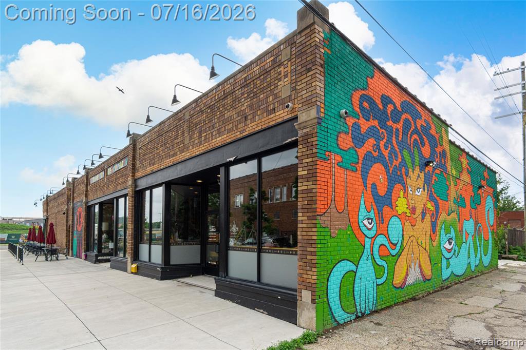 4157 Trumbull Detroit, MI 48208 - Photo 47 of 47