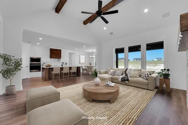 $3,900 | 270 Marie Lane, Waxahachie, TX 75167