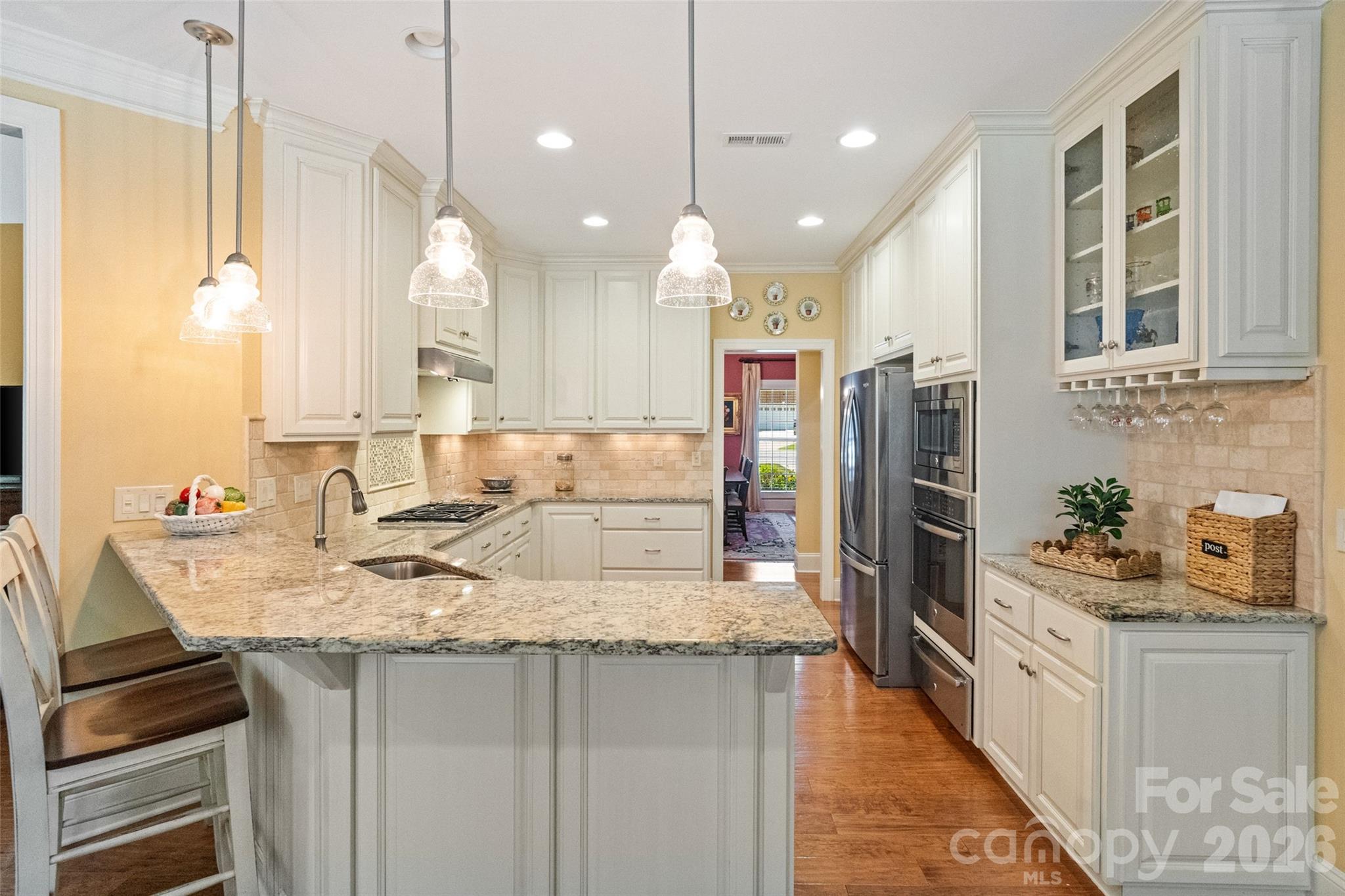 2005 Sugar Mill Road Indian Trail, NC 28079 - Photo 21 of 47