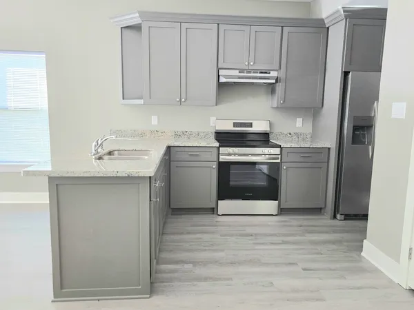 $1,450 | 3516 Hunnicutt Street, Unit A, Dayton, TX 77535