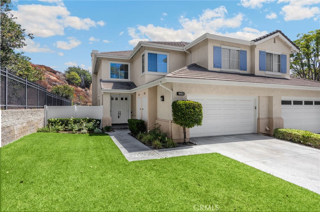 1903 St Simons Place Fullerton, CA 92831 - Photo 2 of 24