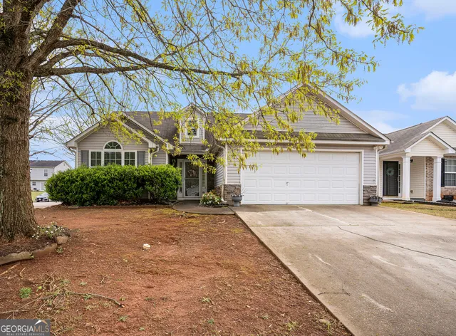 $255,000 | 1765 Neighborhood Walk, McDonough, GA 30252