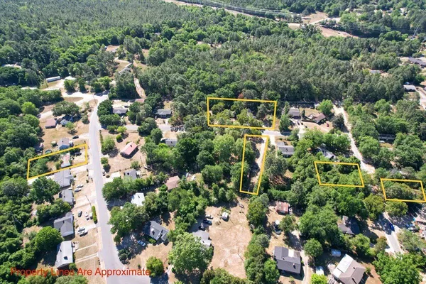 $195,000 | 37 Hillsboro Street, Aiken, SC 29801