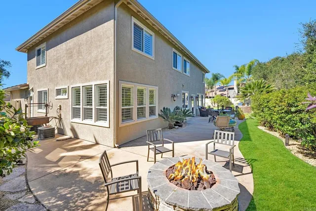 $1,325,000 | 1463 Belmont Park Road, Oceanside, CA 92057