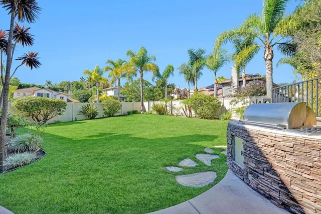 $1,325,000 | 1463 Belmont Park Road, Oceanside, CA 92057